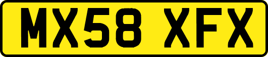 MX58XFX