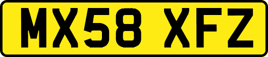 MX58XFZ