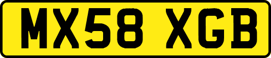 MX58XGB