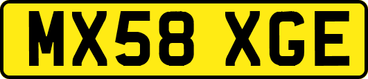 MX58XGE