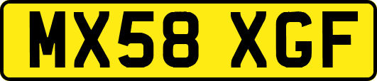 MX58XGF