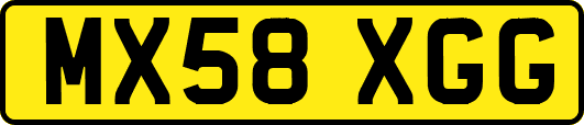 MX58XGG