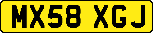 MX58XGJ