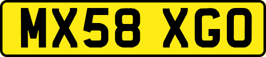 MX58XGO
