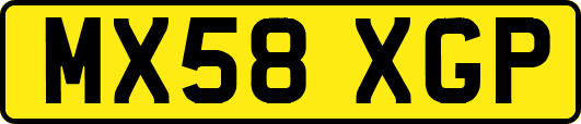 MX58XGP