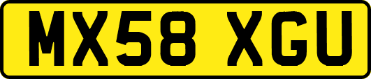MX58XGU