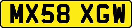 MX58XGW
