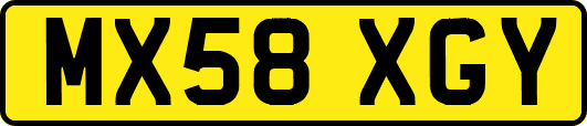 MX58XGY