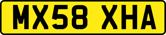 MX58XHA