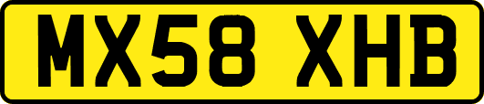 MX58XHB