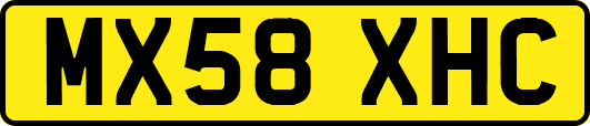 MX58XHC