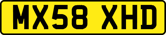 MX58XHD