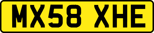MX58XHE