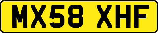 MX58XHF