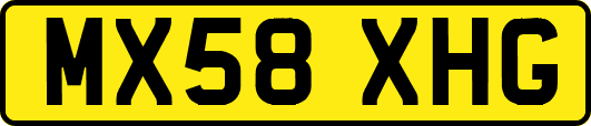 MX58XHG