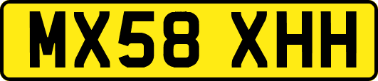 MX58XHH