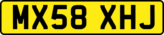 MX58XHJ