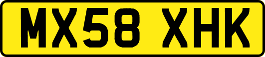 MX58XHK