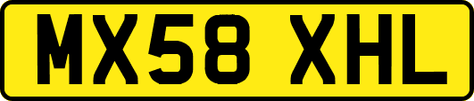 MX58XHL