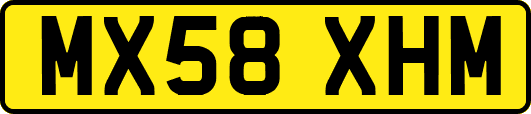 MX58XHM