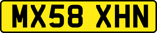 MX58XHN