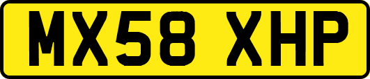 MX58XHP