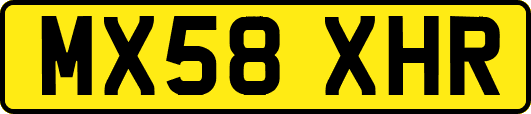 MX58XHR