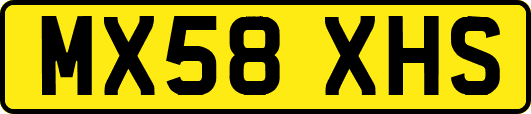 MX58XHS