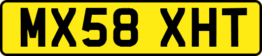 MX58XHT