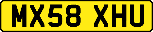 MX58XHU