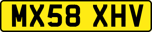 MX58XHV