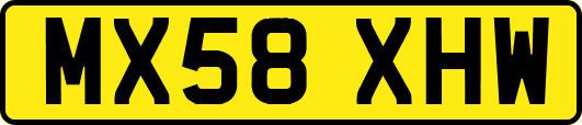 MX58XHW