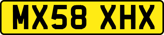 MX58XHX