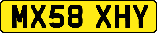 MX58XHY