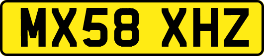 MX58XHZ