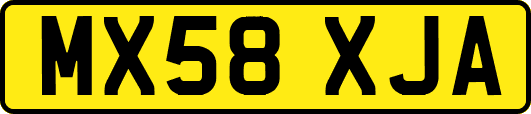 MX58XJA