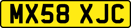 MX58XJC