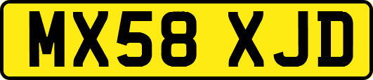 MX58XJD