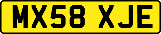 MX58XJE