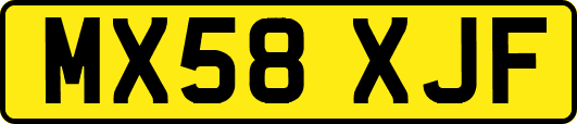 MX58XJF