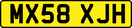 MX58XJH