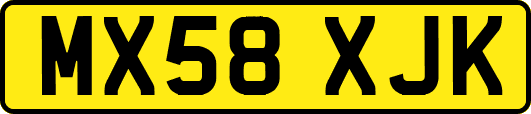 MX58XJK