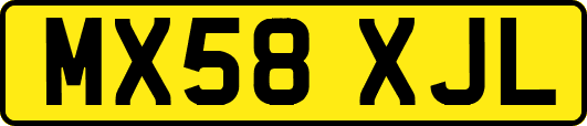 MX58XJL