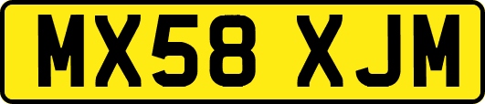 MX58XJM