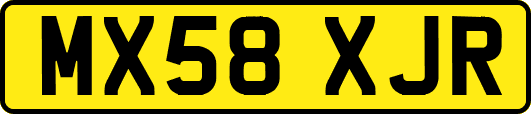 MX58XJR