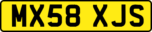MX58XJS