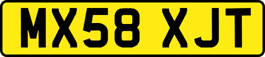 MX58XJT