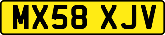 MX58XJV