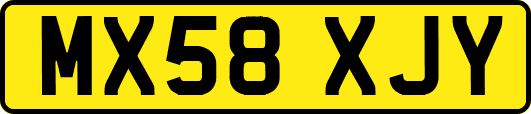 MX58XJY