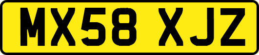 MX58XJZ